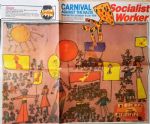 Northern Carnival Against The Nazis